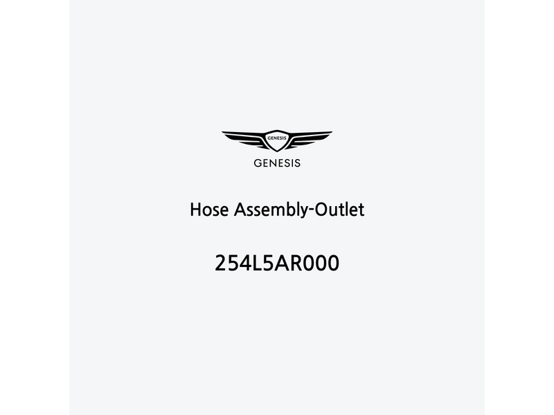 hose-assembly-outlet-254l5ar000-pt