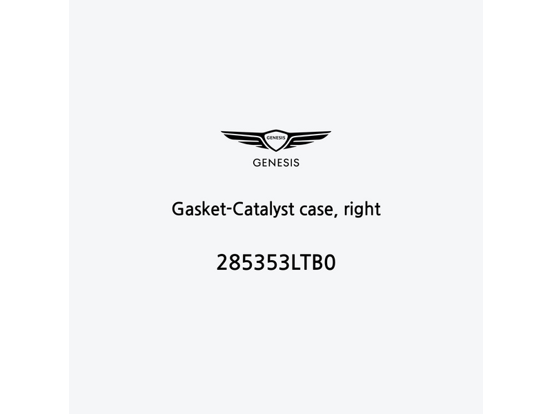 gasket-catalyst-case-right-285353ltb0