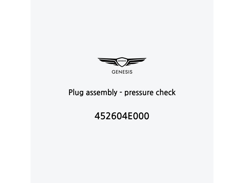 plug-assembly-pressure-check-452604e000-de