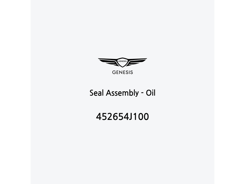 seal-assembly-oil-452654j100