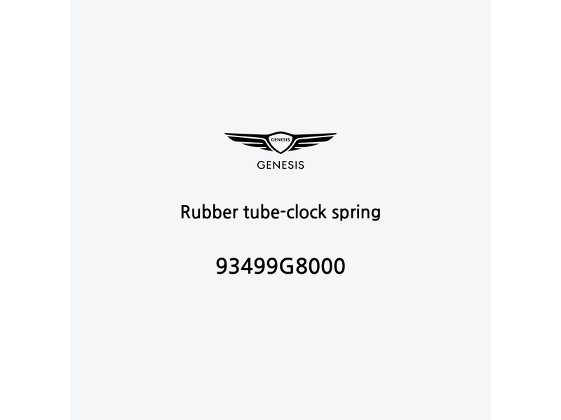 rubber-tube-clock-spring-93499g8000