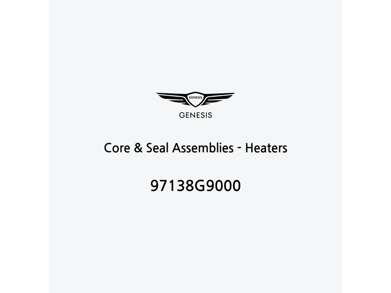 core-and-seal-assemblies-heaters-97138g9000