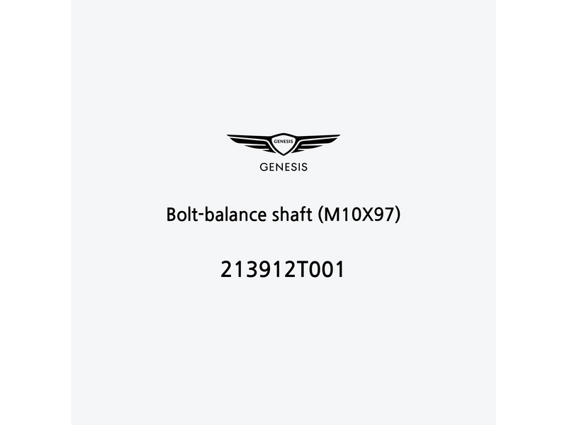 bolt-balance-shaft-m10x97-213912t001