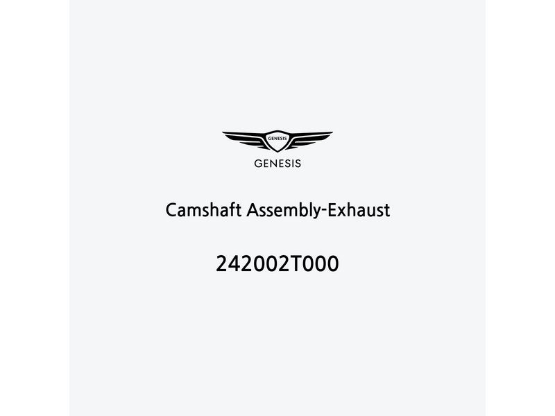 camshaft-assembly-exhaust-242002t000-de