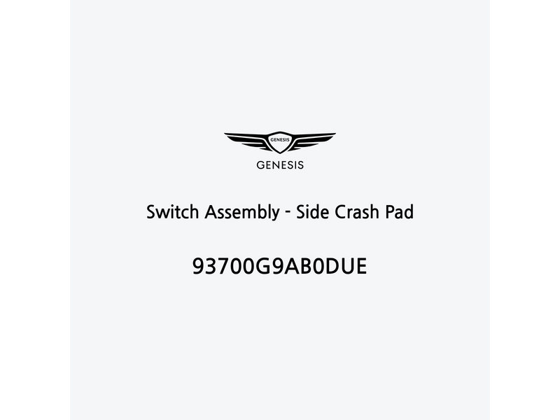 switch-assembly-side-crash-pad-93700g9ab0due-ja