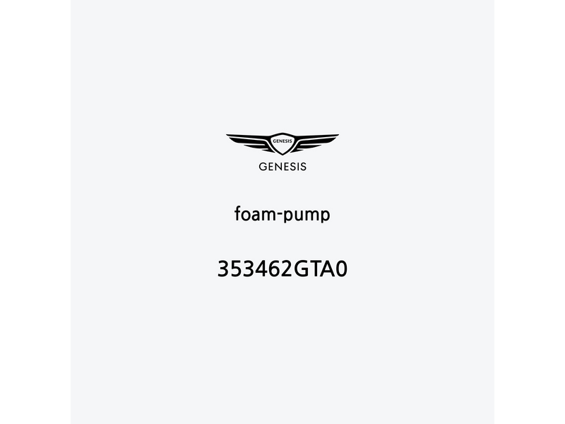 foam-pump-353462gta0-fr