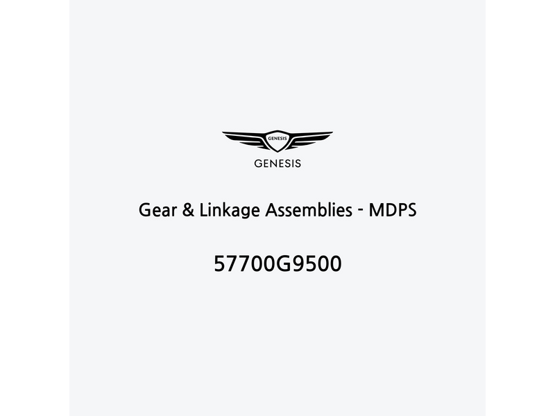 gear-and-linkage-assemblies-mdps-57700g9500-ar