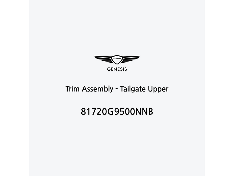 trim-assembly-tailgate-upper-81720g9500nnb-es