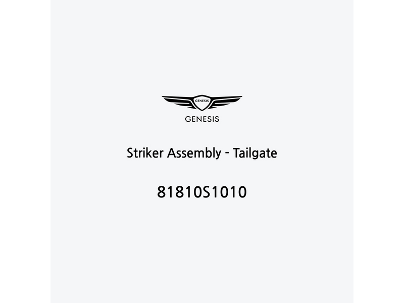 striker-assembly-tailgate-81810s1010