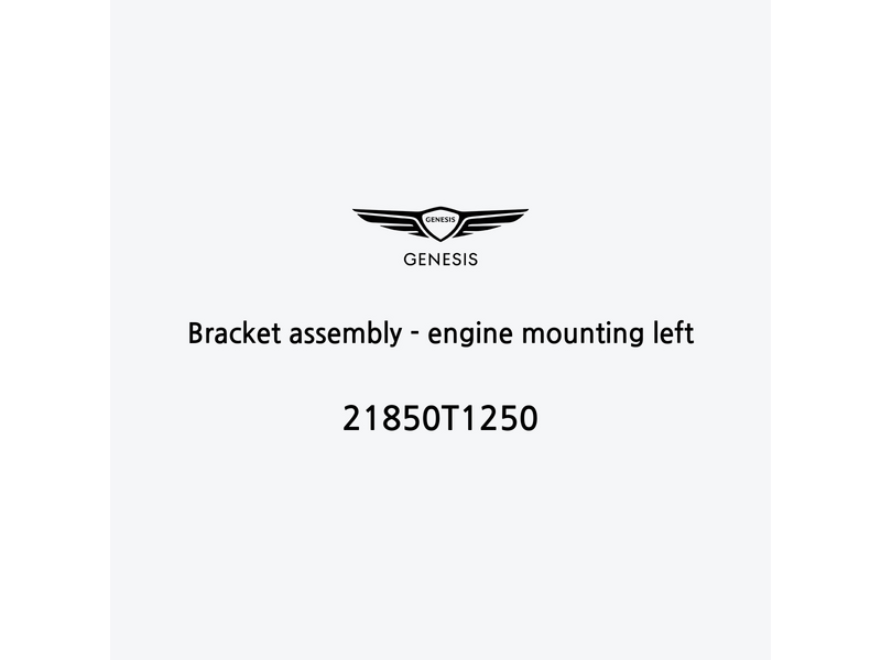 bracket-assembly-engine-mounting-left-21850t1250-ja