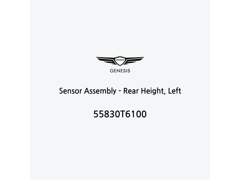 sensor-assembly-rear-height-left-55830t6100-fr