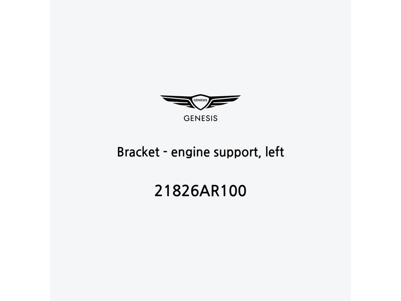 bracket-engine-support-left-21826ar100-ja