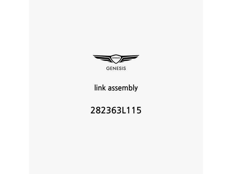 link-assembly-282363l115