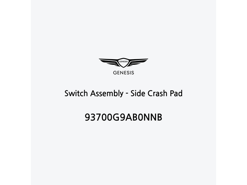 switch-assembly-side-crash-pad-93700g9ab0nnb