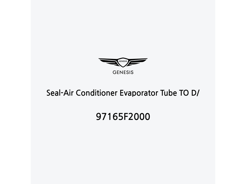 seal-air-conditioner-evaporator-tube-to-d-97165f2000-fr