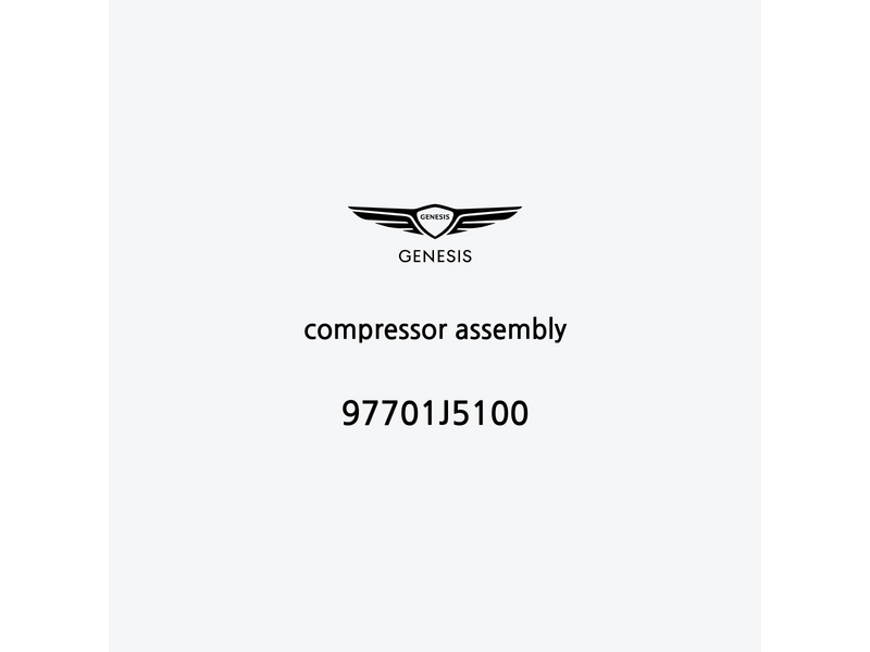 compressor-assembly-97701j5100