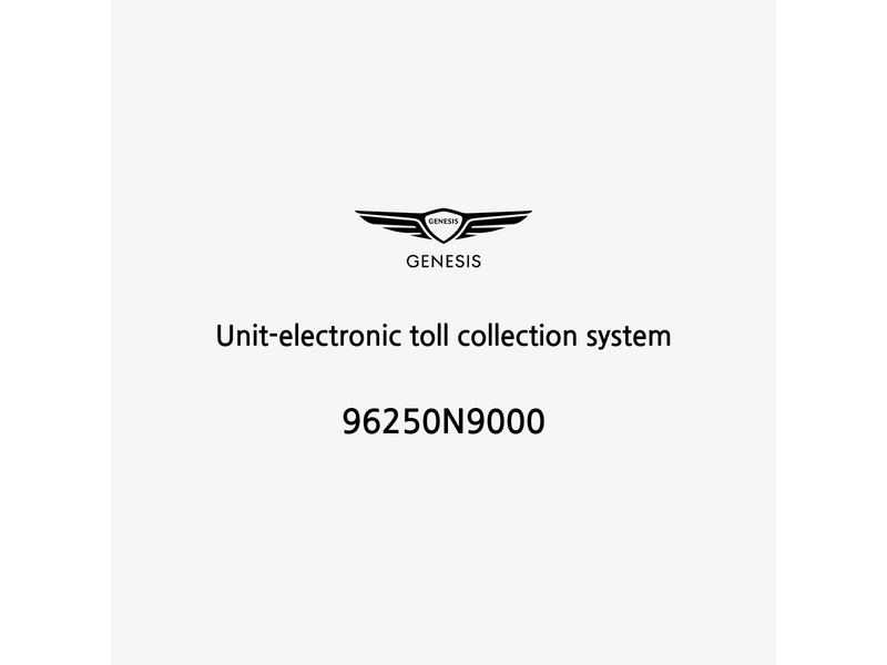 unit-electronic-toll-collection-system-96250n9000