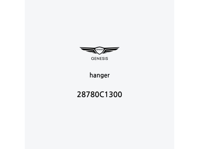 hanger-28780c1300