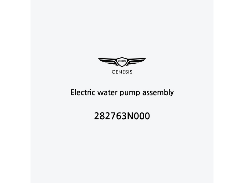 electric-water-pump-assembly-282763n000-fr