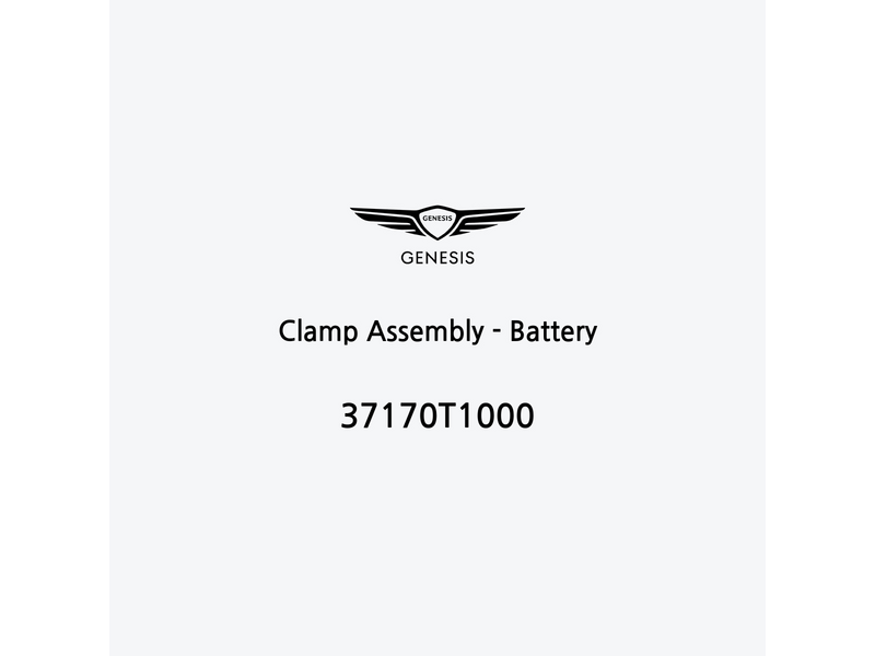 clamp-assembly-battery-37170t1000-fr