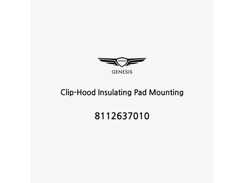 clip-hood-insulating-pad-mounting-8112637010-pt