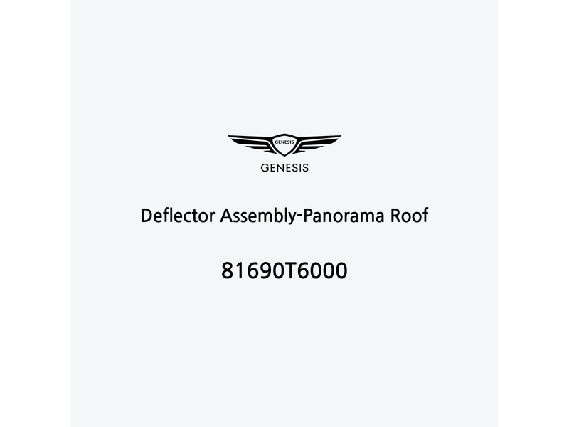 deflector-assembly-panorama-roof-81690t6000-ar