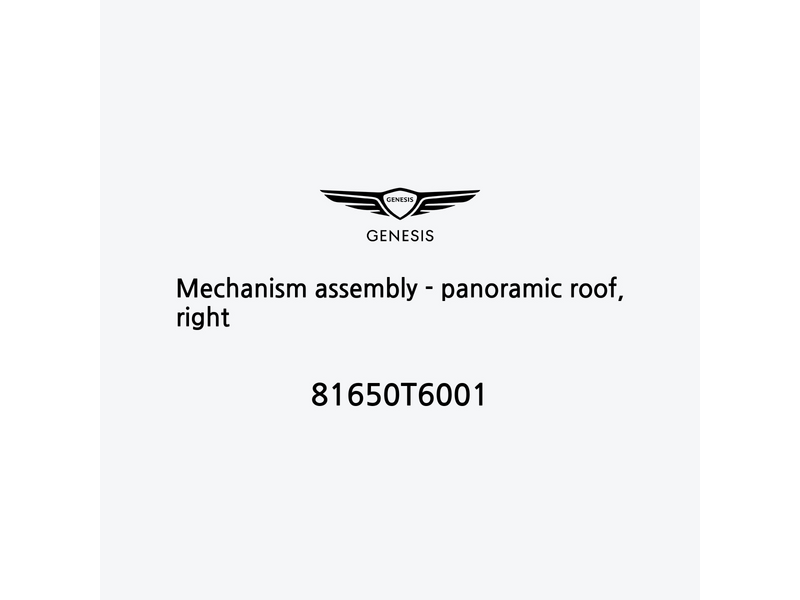 mechanism-assembly-panoramic-roof-right-81650t6001-pt