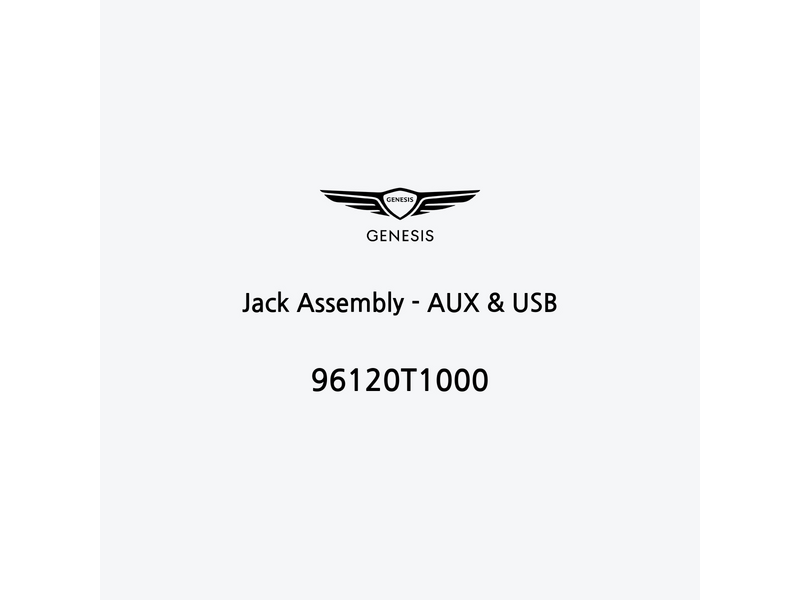 jack-assembly-aux-and-usb-96120t1000-pt