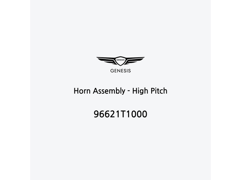 horn-assembly-high-pitch-96621t1000-fr