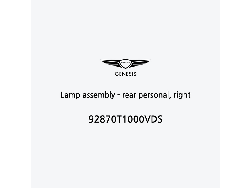 lamp-assembly-rear-personal-right-92870t1000vds-ar