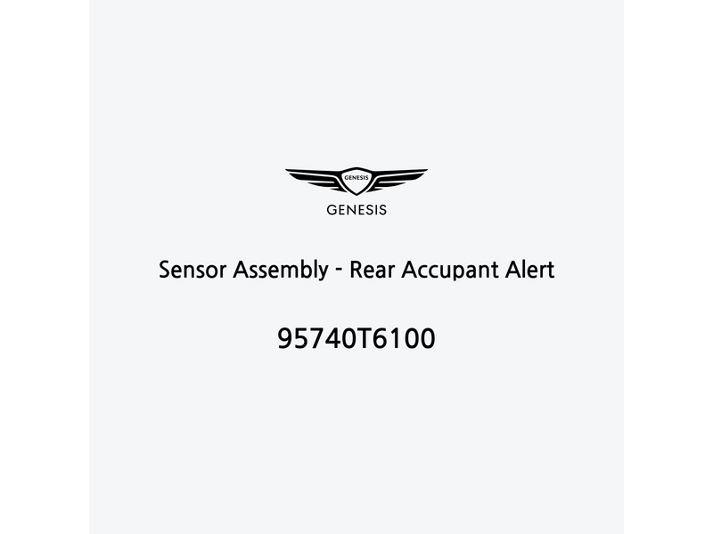 sensor-assembly-rear-accupant-alert-95740t6100-de