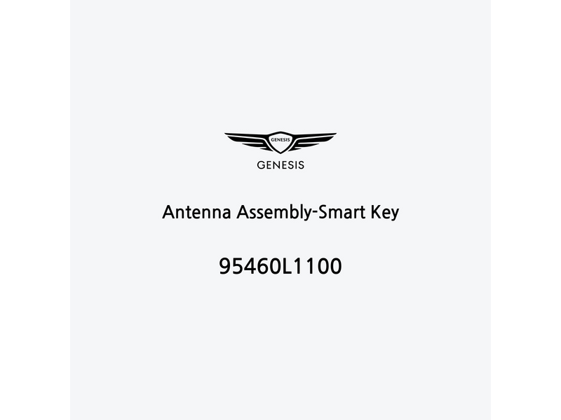 antenna-assembly-smart-key-95460l1100-fr