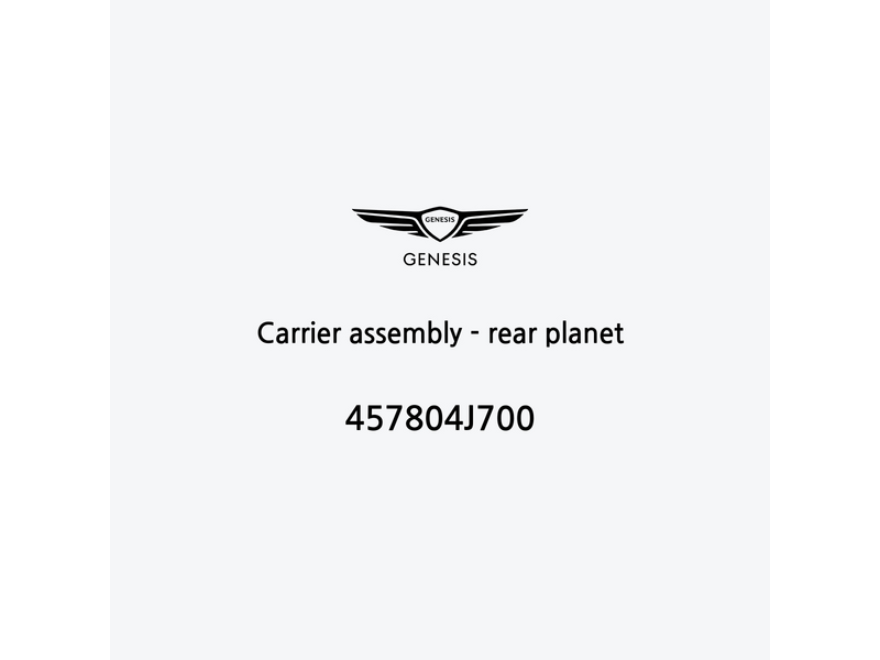 carrier-assembly-rear-planet-457804j700-de