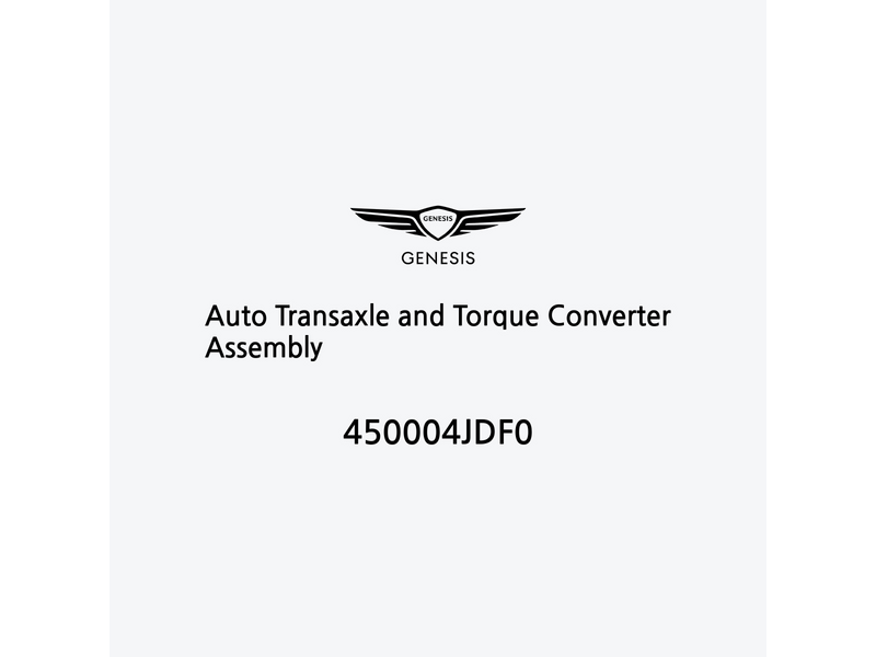 auto-transaxle-and-torque-converter-assembly-450004jdf0