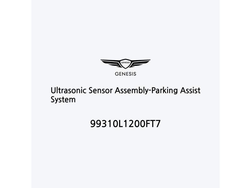 ultrasonic-sensor-assembly-parking-assist-system-99310l1200ft7-es