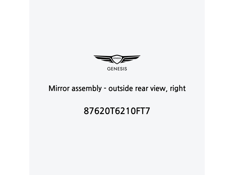 mirror-assembly-outside-rear-view-right-87620t6210ft7-fr