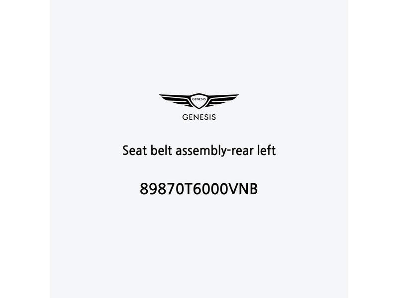 seat-belt-assembly-rear-left-89870t6000vnb-de