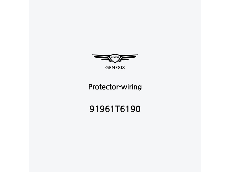 protector-wiring-91961t6190