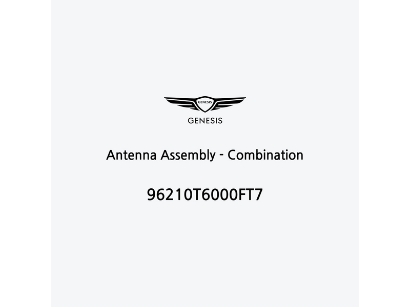 antenna-assembly-combination-96210t6000ft7