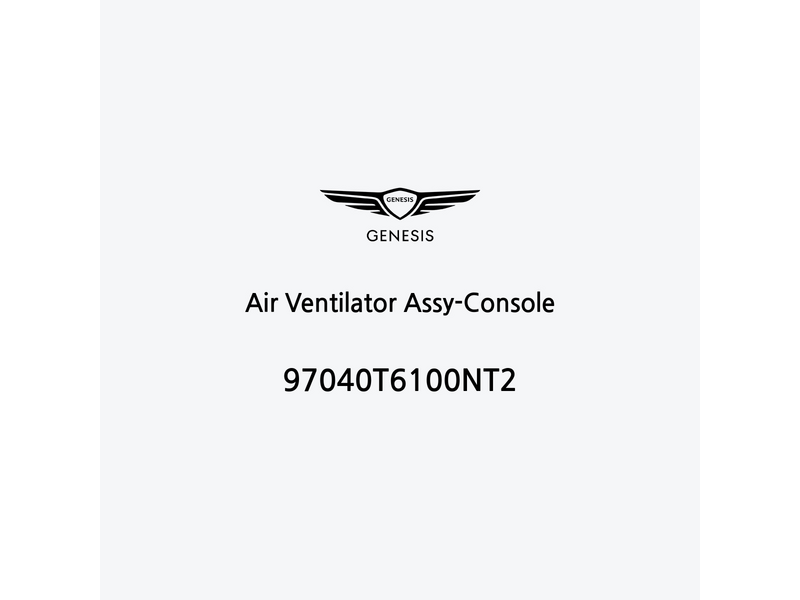 air-ventilator-assy-console-97040t6100nt2-ar