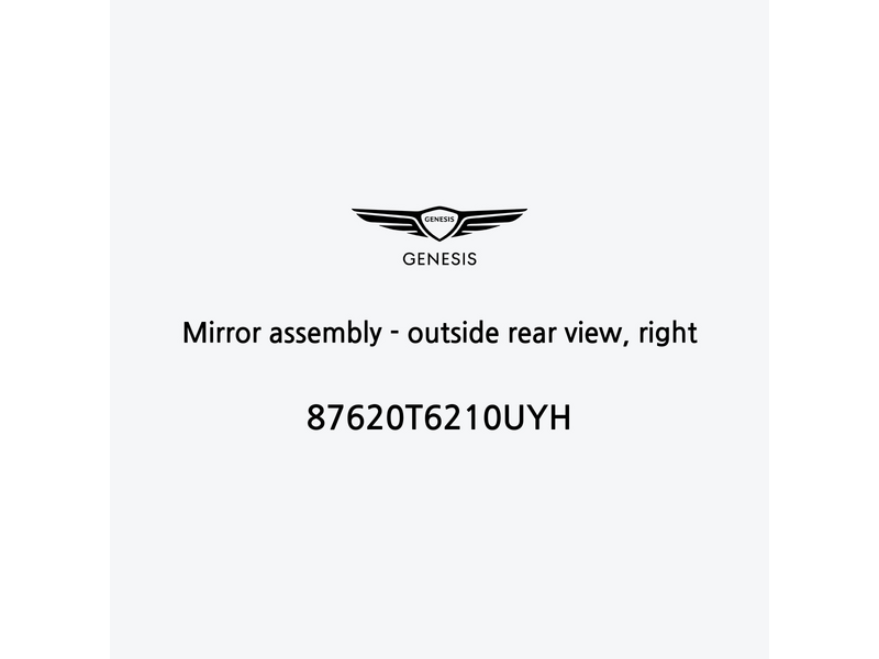 mirror-assembly-outside-rear-view-right-87620t6210uyh-de