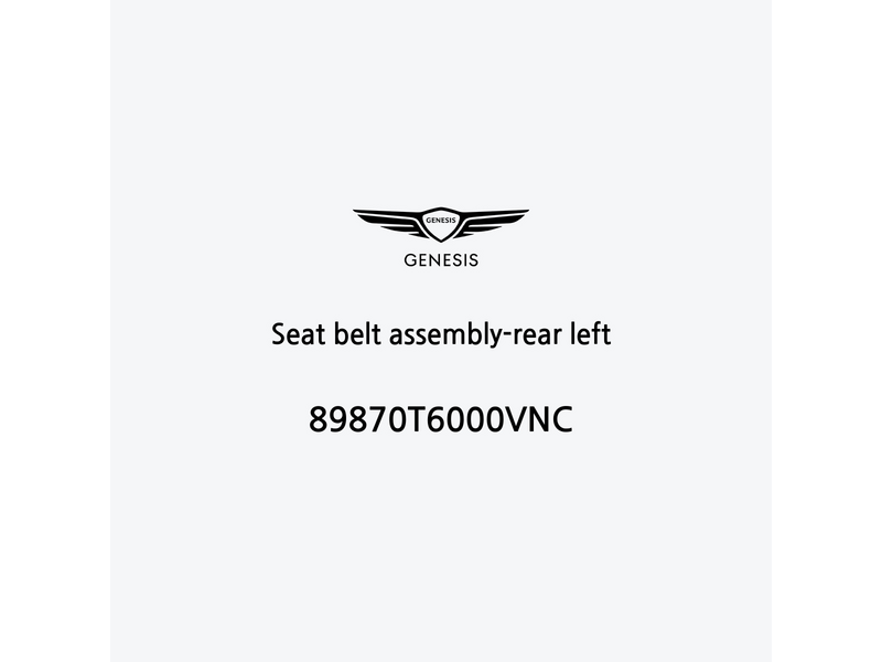 seat-belt-assembly-rear-left-89870t6000vnc