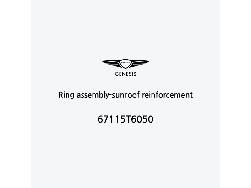 ring-assembly-sunroof-reinforcement-67115t6050-de