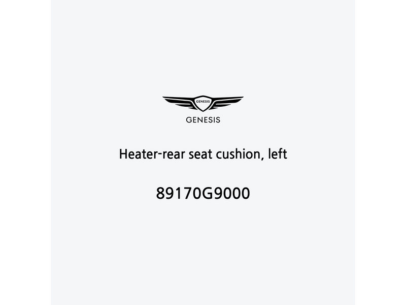 heater-rear-seat-cushion-left-89170g9000-ja