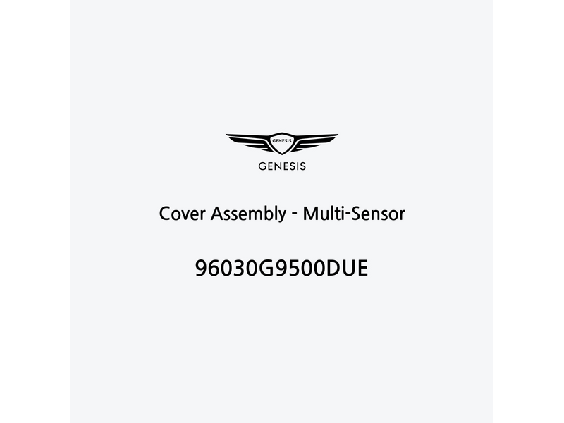 cover-assembly-multi-sensor-96030g9500due-pt