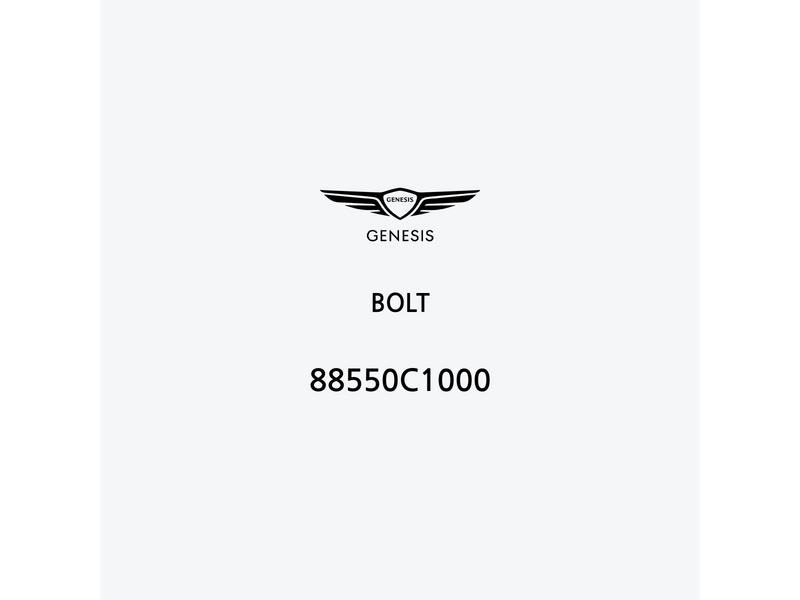 bolt-88550c1000-ar