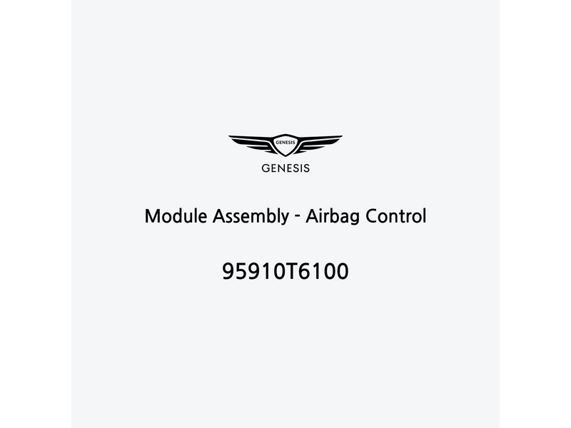 module-assembly-airbag-control-95910t6100-fr