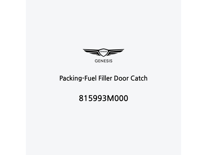 packing-fuel-filler-door-catch-815993m000-fr