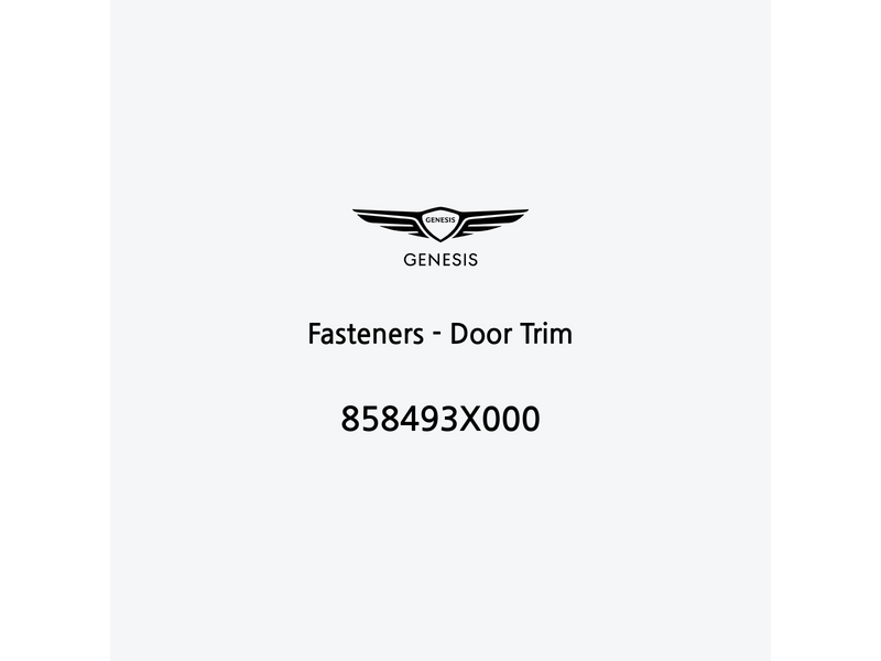 fasteners-door-trim-858493x000-es