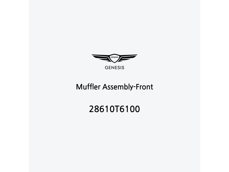 muffler-assembly-front-28610t6100-pt